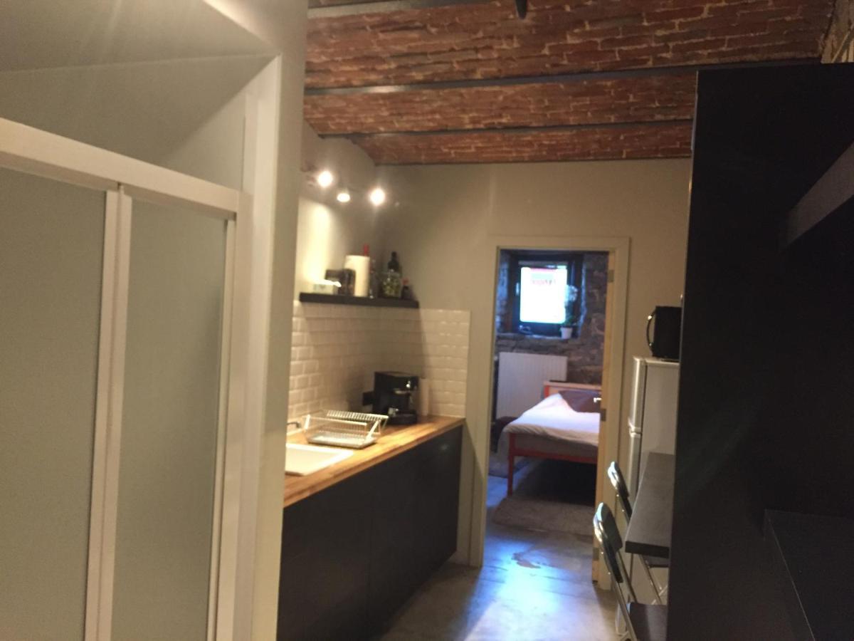 Dailly Studio Eksteriør billede