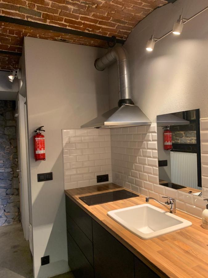 Dailly Studio Eksteriør billede