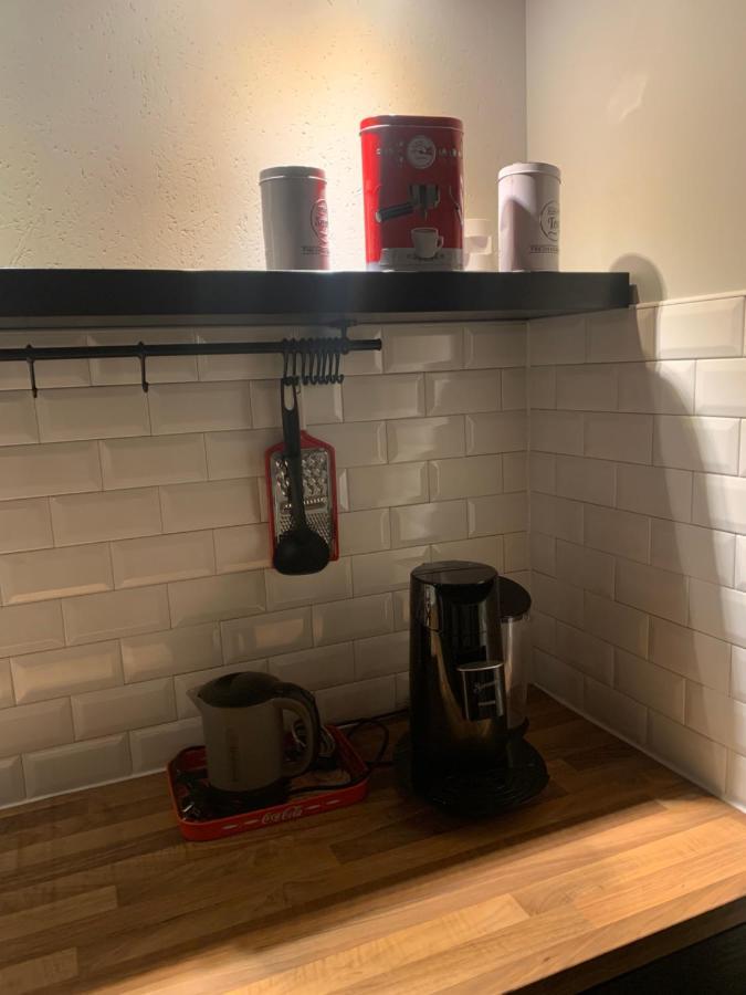 Dailly Studio Eksteriør billede