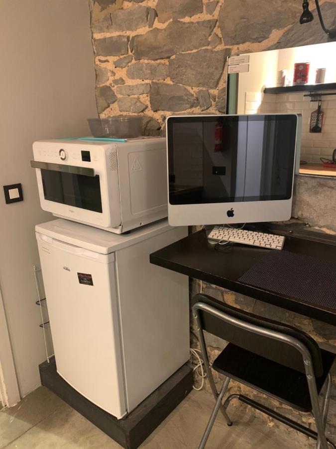 Dailly Studio Eksteriør billede