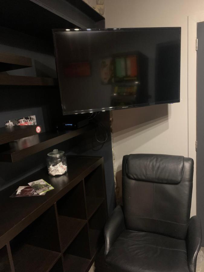 Dailly Studio Eksteriør billede