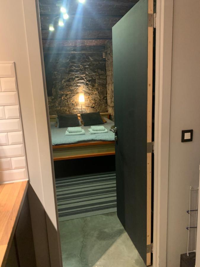 Dailly Studio Eksteriør billede