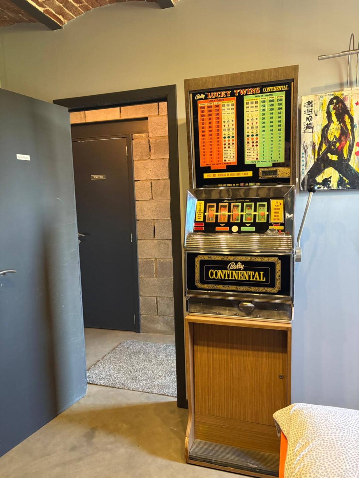 Dailly Studio Eksteriør billede